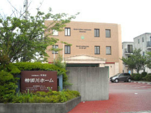 特別養護老人ホーム 柿田川ホーム（フルタイムパート）の介護職求人の写真