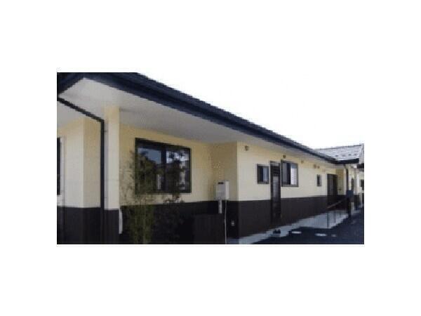 グループホームなずな（管理者/常勤）の介護福祉士求人の写真