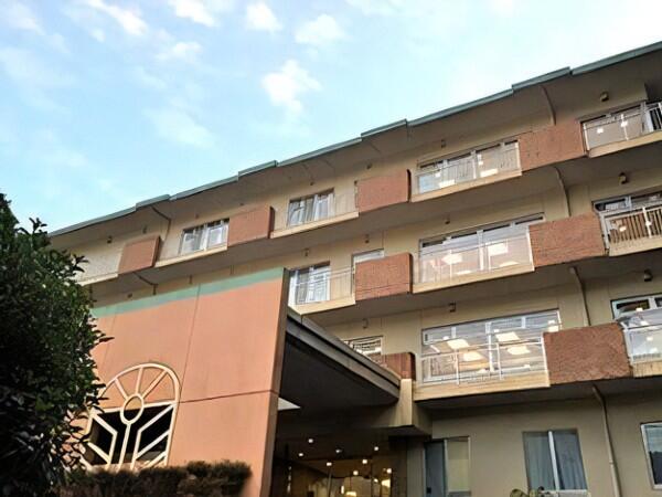 大久野病院（常勤）の調理師/調理員求人の写真