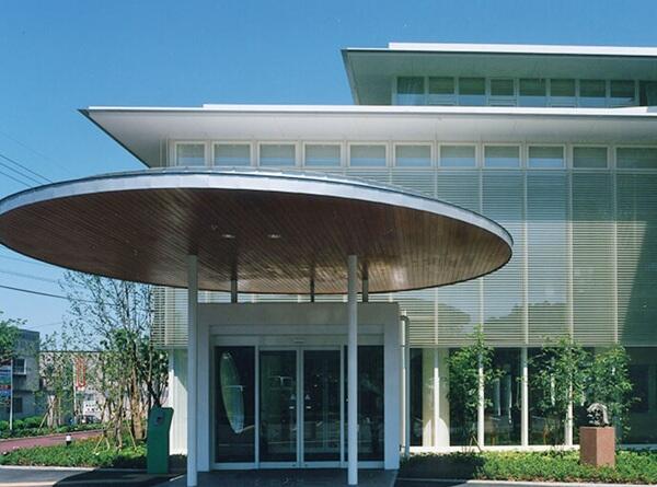 グランソール奈良（パート）の臨床検査技師求人メイン写真2