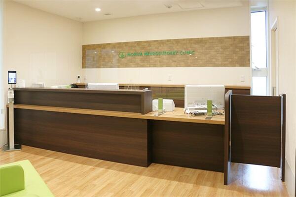 もりや脳神経クリニック（常勤）の作業療法士求人メイン写真3