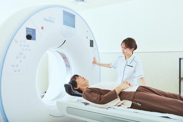 大宮シティクリニック（常勤）の臨床検査技師求人メイン写真2