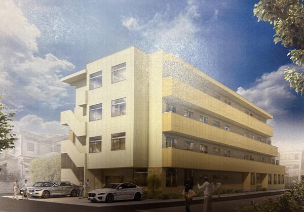 住宅型有料老人ホーム アスター吹田きしべ北（サービス提供責任者/常勤）の介護福祉士求人の写真