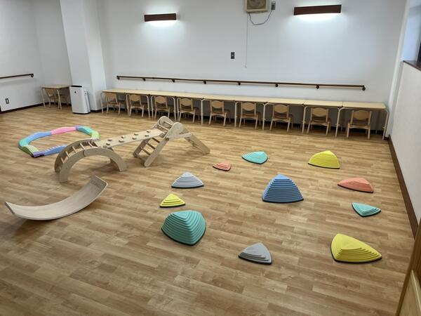 ハートランドPOMUきっず(児童指導員/常勤)の支援員求人の写真