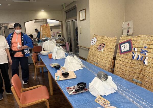 介護老人保健施設 太陽の都（常勤）の看護師求人メイン写真4