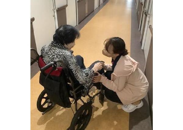 住宅型有料老人ホーム　和幸PREMIUM東大阪（介護事務/パート）の一般事務求人メイン写真2