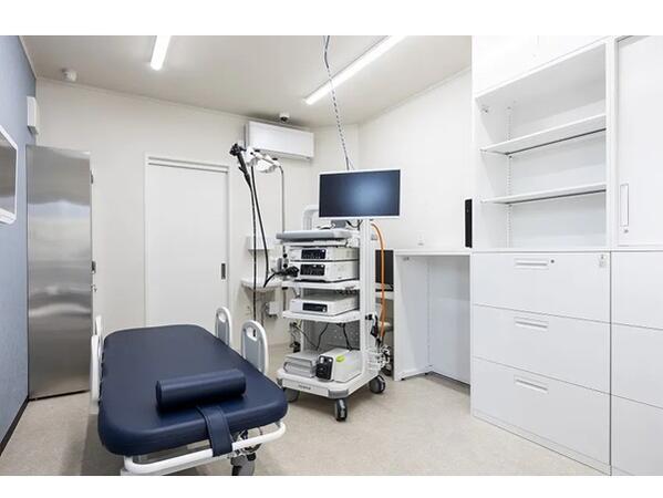 習志野船橋よしだ内科・おなかクリニック（常勤）の看護師求人メイン写真2