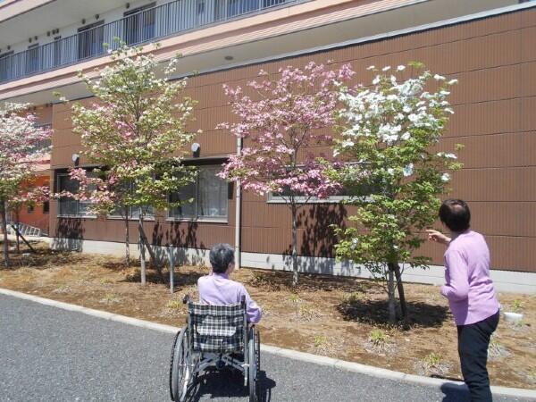 特別養護老人ホーム熊谷めぬまの郷（生活相談員/常勤）の社会福祉主事任用求人メイン写真2