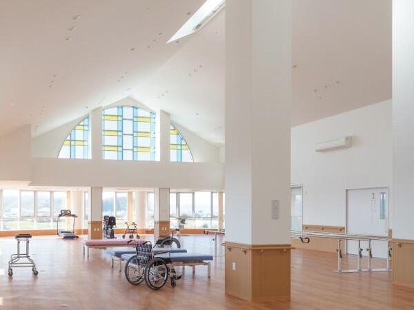 医療法人松風会 江藤病院（病棟/常勤）の看護師求人メイン写真5