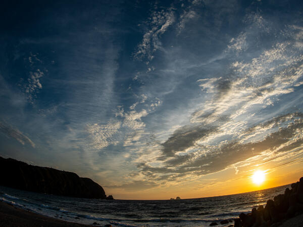 特別養護老人ホーム神津島やすらぎの里（常勤）の介護福祉士求人サブ写真1