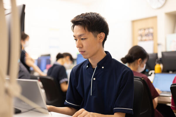 わかさクリニック浦和針ヶ谷（2026年4月開院予定 / 常勤）の看護助手求人メイン写真2