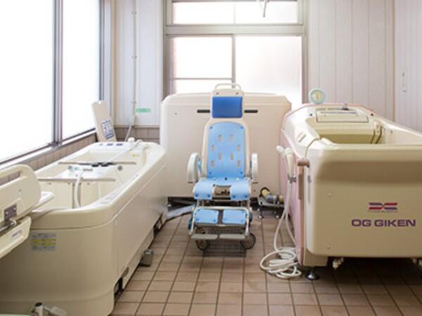 リバーサイドケア赤池（常勤）の看護師求人メイン写真4