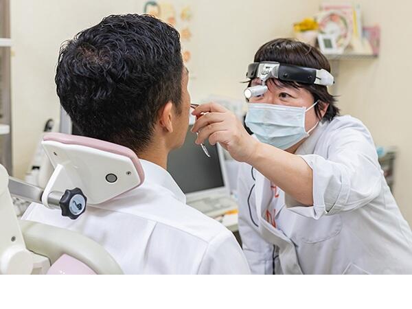 くにとも耳鼻咽喉科（パート）の看護助手求人の写真