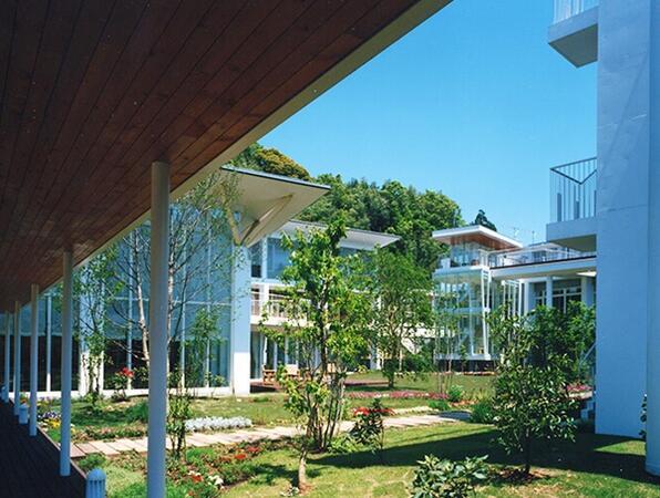 グランソール奈良（パート）の臨床検査技師求人メイン写真3