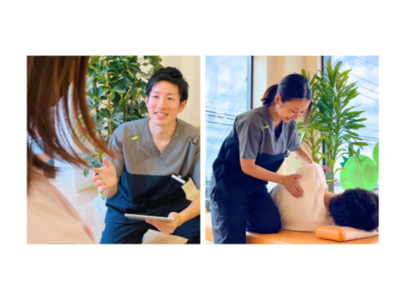 千里中央整形外科リハビリテーションクリニック（常勤）の理学療法士求人の写真