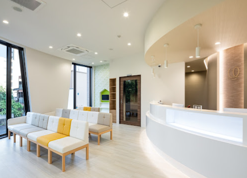 うえだ皮膚科内科 八田院（常勤）の医療事務求人メイン写真4