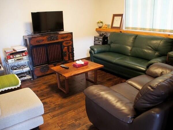 千両撫子デイサービス（パート）の送迎ドライバー求人メイン写真2