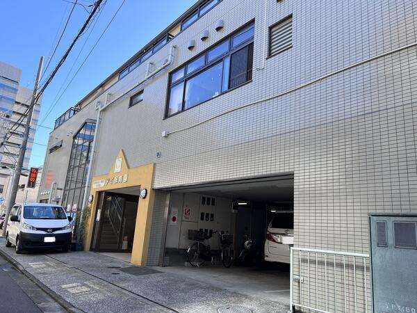 アイ保育園（産休代替/パート）の看護師求人メイン写真3