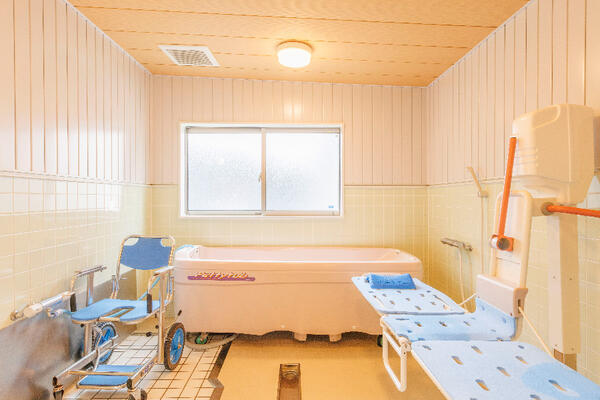 住宅型有料老人ホームつぼみ小幡（常勤）の看護師求人メイン写真4