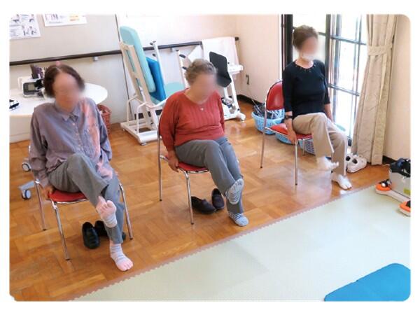 特別養護老人ホーム　洲原ほーむ（パート）の介護福祉士求人メイン写真2