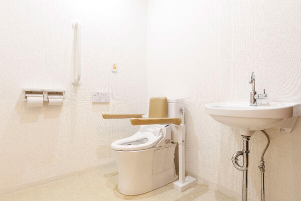 住宅型有料老人ホームつぼみ宮ノ腰（常勤）の看護師求人メイン写真5