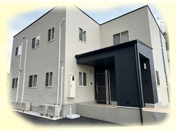 ちくしのスマイルホーム（サビ管/パート）の精神保健福祉士求人の写真