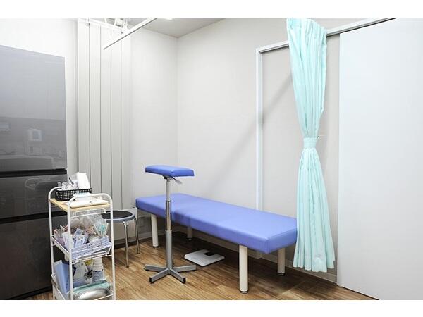 おぎそハートクリニック（パート）の看護師求人メイン写真2