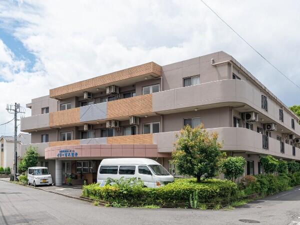 イリーゼ八王子（常勤）のケアマネジャー求人の写真