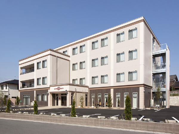 いきいきヘルパーステーション上後藤（フルタイムパート）の介護福祉士求人メイン写真2