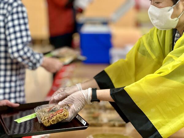 住宅型有料老人ホーム フォンテーヌ大和下鶴間（サ責/常勤） の介護職求人メイン写真3