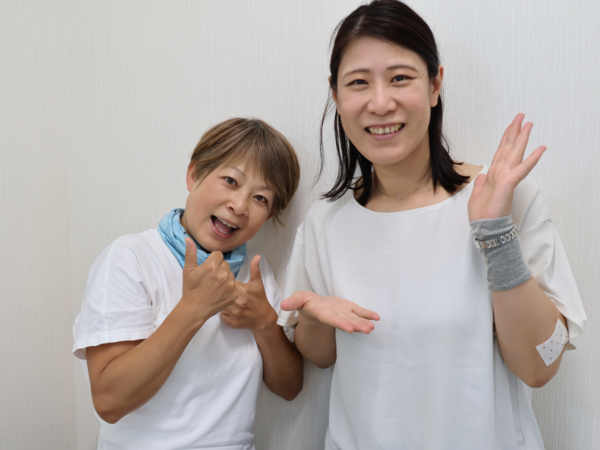 ひとはな ほどがや（正社員/居宅介護支援）のケアマネジャー求人メイン写真5