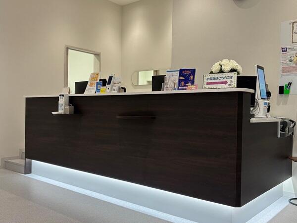 えばら泌尿器科（パート）の看護師求人メイン写真3