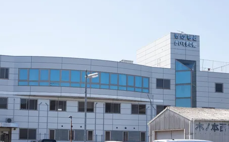 住宅型有料老人ホームかいてきの郷（パート）の介護職求人の写真