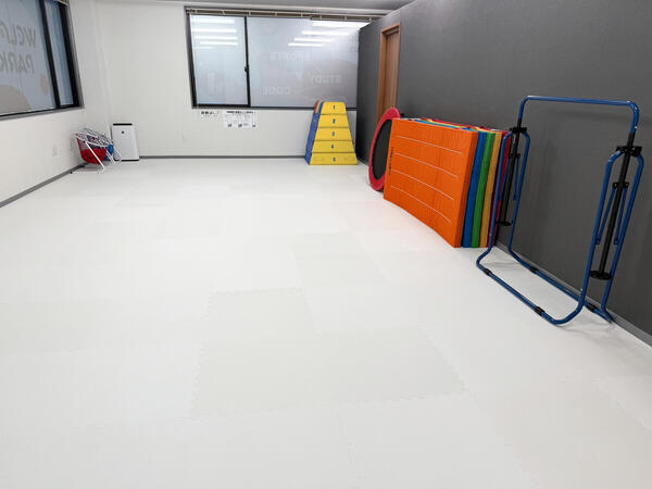 WELFIX PARK ONODA（パート） の言語聴覚士求人メイン写真3