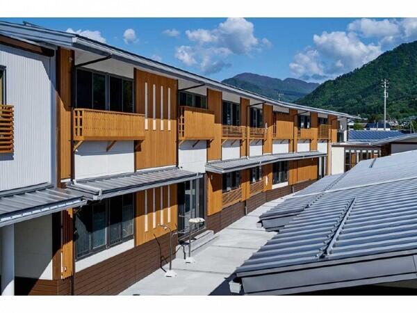 地域密着型特別養護老人ホームきらめきの里（パート） の介護福祉士求人の写真