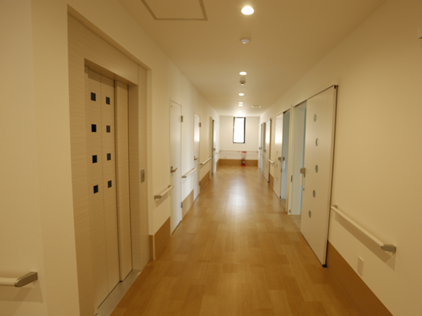 ソワン洋光台（施設長候補 / 常勤）の介護福祉士求人メイン写真2