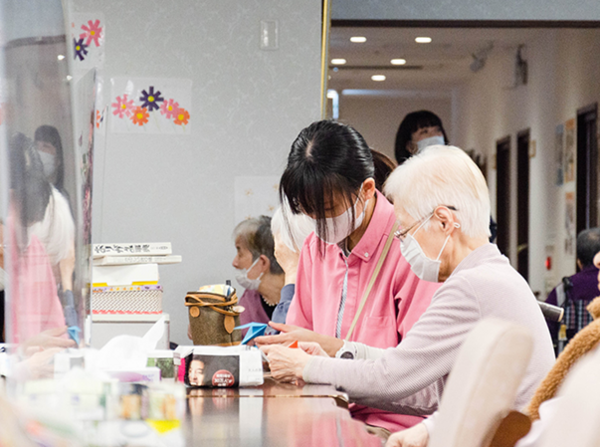 医療法人喜和会（常勤）の理学療法士求人の写真