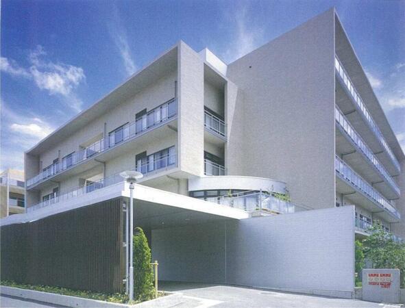 居宅介護支援事業所ワゲン新横浜（常勤）のケアマネジャー求人の写真