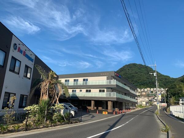 【26年1月OPEN】介護付き有料老人ホーム安佐物語（常勤）の准看護師求人の写真