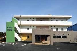 特別養護老人ホームまごころ館四街道（パート）の介護職求人の写真