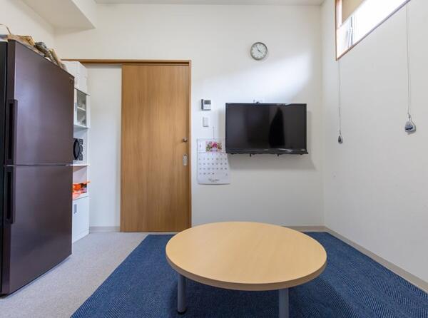 ふじもり内科・消化器内科クリニック（常勤）の准看護師求人メイン写真4