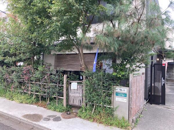 ナーシングケア自由が丘（パート）の理学療法士求人メイン写真2