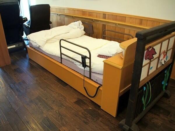 千両撫子デイサービス（パート）の送迎ドライバー求人メイン写真3