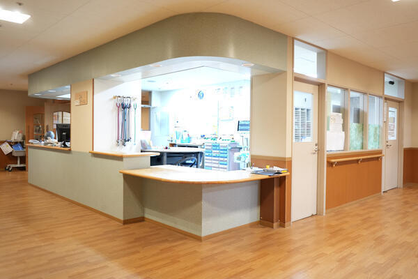 タムス杉並病院（正社員）の作業療法士求人メイン写真3