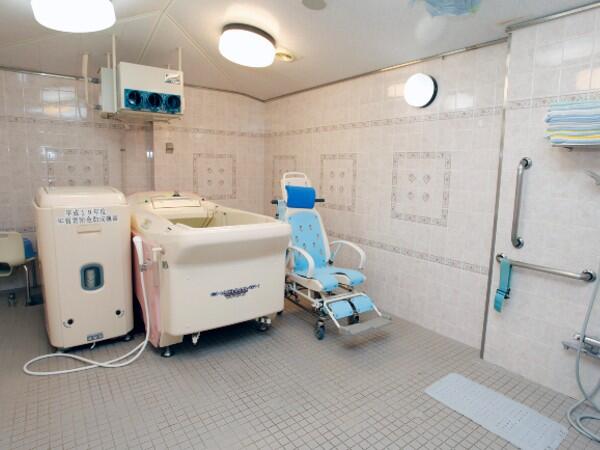 特別養護老人ホーム信愛の園（常勤）の調理師/調理員求人メイン写真3