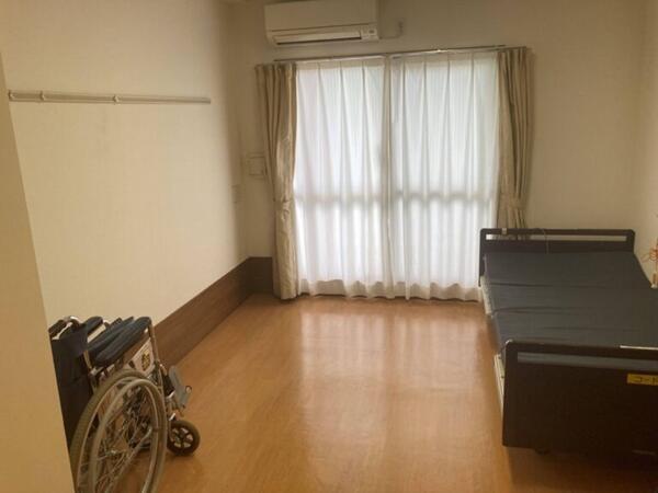 住宅型有料老人ホーム夢眠みはし（常勤）の看護師求人の写真