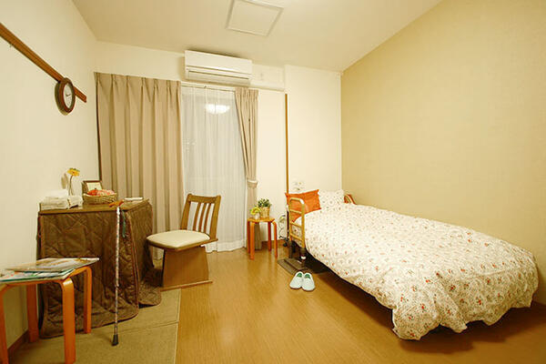 和ぐみヘルパーステーション布佐（常勤） の介護福祉士求人メイン写真2