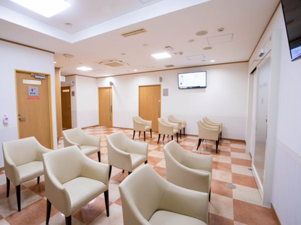 三宅おおふくクリニック（常勤）の臨床検査技師求人メイン写真3