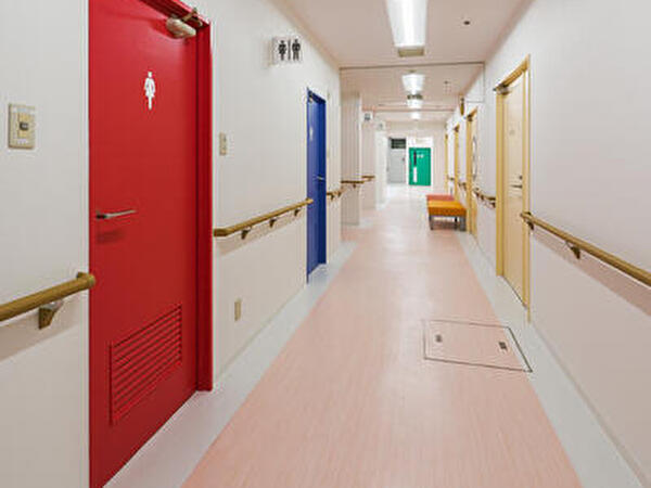 医療法人財団寿康会 寿康会病院（常勤）の診療放射線技師求人メイン写真2