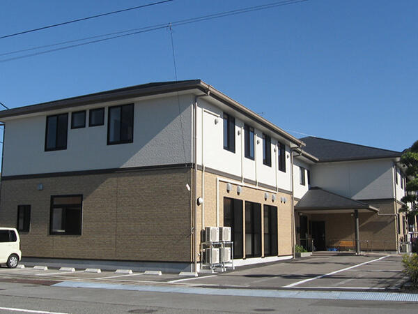 長崎ケアハートガーデン 小規模多機能ホーム小ヶ倉（正社員）の介護福祉士求人の写真